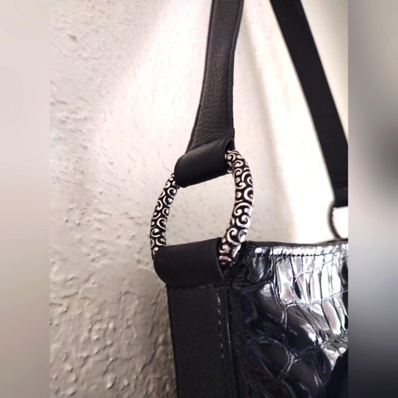 Brighton Sonny Shoulder Bag - Picture 3 of 13